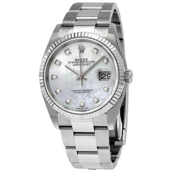 costo datejust rolex|rolex datejust mm price.